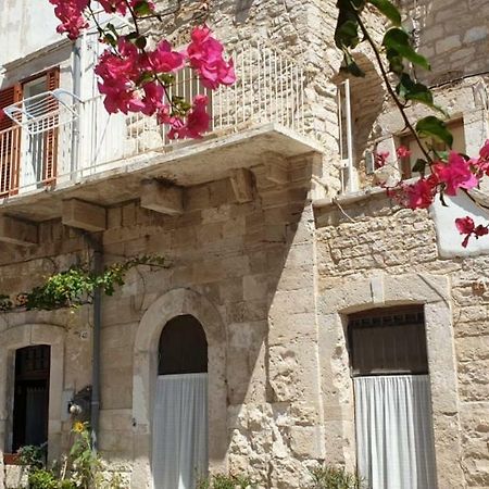 La Balconata Sul Mare Villa โจวีนัซโซ ภายนอก รูปภาพ